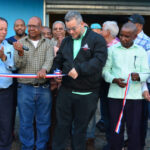 FEDA inaugura moderno centro de acopio lechero en Villa Altagracia; inversión supera los 11 millones de pesos