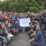 La República Dominicana recibe certificación internacional de Equipos Móviles de Emergencia (EMT) Tipo 1