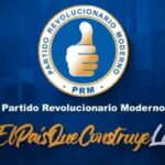 La Secretaría Nacional de Organización del @PRM_Oficial te invita a la conferencia “El País que Construye Luis” hoy 5pm en San Cristobal