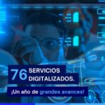 @SanzLovaton Este 2024 en @AduanaRD ha sido un año de avances históricos. Triplicamos los servicios automatizados, alcanzando un total de 76