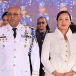 @PesqueiraDiego Director general de la Policía Nacional llama a reflexionar y fomentar la paz en esta Navidad