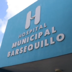 @TonyPena__ Hoy llevamos el #BonoNavideño a los pacientes del @hospitalmunicipalbarsequillo y el Hospital @hospitaljpp en la provincia de San Cristóbal