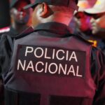 @PoliciaRD Cae abatido en Sabana de la Mar, Hato Mayor, reconocido delincuente era buscado por muerte de oficial ERD en Autopista 6 de Noviembre