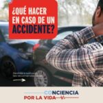 @DrMarioLama @SNSRDO Que hacer en caso de un accidente? Saber cómo actuar en caso de un accidente de tránsito salva vidas