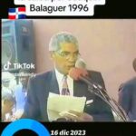 @RogelioGenao Un dia como hoy “Inauguración de la plaza de la salud por Joaquín Balaguer 1996″… Viva Balaguer!!!