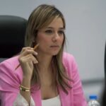 @DiputadosRD Diputada LizMieses nos muestra cómo continúa el 6to día de las entrevistas para la selección de los nuevos integrantes de la Cámara de Cuentas