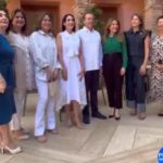 @MIC_RD @RaquelArbaje: Programa “Parques Recreativos” coordinado por la primera dama Raquel Arbaje y el MICM alcanza su intervención número 20.
