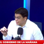 @FellitoSubervi: “Apostar por la tecnología garantiza un servicio moderno y mejorado, que nos permite aumentar la efectividad de la distribución de agua en el Gran Santo Domingo”