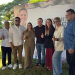 @JeanLuisRJ agradece de corazón por más de 10 años compartiendo este encuentro navideño