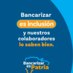 @PereyraRojas Al igual que Dargen, todos los que formamos parte de las jornadas de #BancarizarEsPatria sentimos una inmensa satisfacción al contribuir al bienestar de cada dominicano