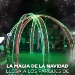 @PresidenciaRD @RobertoAngel02 ¡La magia de la Navidad llegó con Propeep