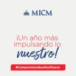 @ItoBisono @MIC_RD Seguimos avanzando con fuerza. Más de 4,800 acciones para combatir el comercio ilícito, más de 35 millones de unidades retenidas y 0 muertes por alcohol adulterado