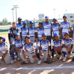 Inefi inicia Torneo Nacional de Béisbol Escolar