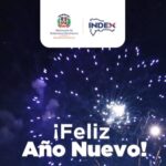 @MirexRD ¡Feliz Año Nuevo! Reafirmamos nuestro compromiso por construir un mundo más justo y solidario