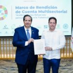 Ministerio de Salud Pública firma acuerdo con 17 instituciones para poner fin a la tuberculosis en el país