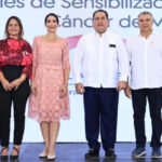Programa ChequéateRD logra tamizar a más de 100,000 dominicanos