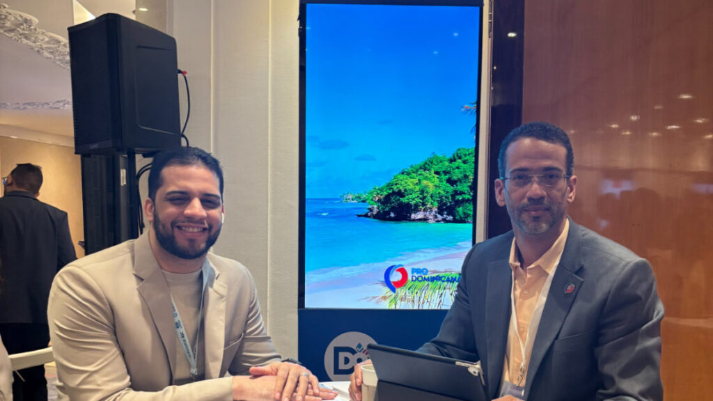 ProDominicana presenta oportunidades tecnológicas de la República Dominicana, en Argentina