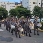 @PesqueiraDiego @LuisAbinader lanza el Operativo Garantía de Paz