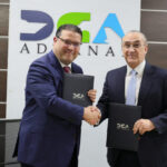 Aduanas y la ONEC firman acuerdo para combatir la competencia desleal