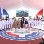 Presidente Abinader encabeza graduación de 29 cadetes de la Fuerza Aérea, investidos en Ciencias Aeronáuticas