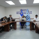 Indrhi recibe a representantes de JICA; reafirma financiamiento para proyecto en cuenca del Yuna