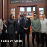 @PresidenciaRD @LuisAbinader participó ayer en diversas actividades y sostuvo reuniones con líderes qataríes fortaleciendo la cooperación bilateral y estrechando los lazos de amistad entre ambas naciones