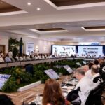 Presidente Abinader afirma el país trabajará por el éxito de la X Cumbre de las Américas a realizarse en República Dominicana el próximo año