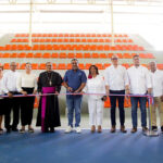 Mived entrega Centro de Convenciones y Evangelización “Monseñor Reynaldo Connors” en San Juan