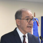 Ministro Franklin García Fermín informa avances en proceso de fusión del Mescyt y Minerd