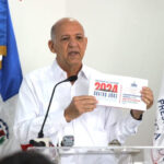 Director de los Centros Tecnológicos Comunitarios presenta logros institucionales 2020-2024