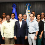 Intrant reactiva entrega de licencias operación de transporte privado tras varios años paralizado
