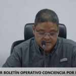 TERCER BOLETIN |COE presenta tercer boletín del Operativo Conciencia por la Vida  Operativo del COE : Reducción de Accidentes y Balance de su Tercera Jornada