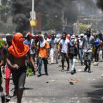 CRISIS HAITI |Organizaciones Reclaman medidas contra la violencia ante masacre en Haití | “HAITI YA NO TIENE CONTROL”