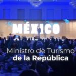 @DavidColladoM ¡Así arrancamos nuestro #RDRoadShowEnMéxico! con más de 800 agentes de viajes, tour operadores y representantes de aerolíneas