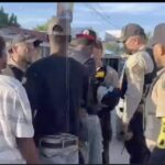 @DNCDRD diponen de 35 allanamientos y mas de 300 operativos contra el MicroTrafico, incautan 119,409 gramos