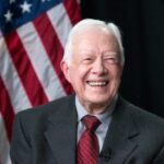 Muere el expresidente Jimmy Carter a los 100 años, defensor de la diplomacia y los derechos humanos | Trump y Biden reaccionan al fallecimiento : Carter tendrá un funeral de Estado