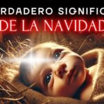 25 de Diciembre, celebración del Nacimiento de Jesus en Belén, conoce el significado de tan trascendental ocación y lo que representa para la HUMANIDAD