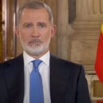 ESPAÑA | Discurso – Mensaje de Navidad del Rey Felipe VI 2024