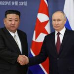 Entra en vigor pacto entre Corea del Norte y Rusia, que incluye asistencia militar mutua