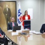 RD y Uruguay firman acuerdo para fortalecer reconocimiento transfronterizo de la firma digital