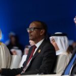 AGENDA | Presidente .@LuisAbinader agotó este sábado primera jornada en Qatar | Agenda domingo 8