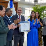ADOU Reconoce mejoras en Educación Superior gracias a gestión Mescyt .@MESCYTRD
