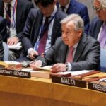Rusia pide reunión urgente a Consejo de Seguridad de ONU sobre nueva situación Siria|Consejo de Seguridad de la ONU concluye sin avances una sesión sobre Siria “a espera de evolución”