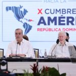 .@LuisAbinader afirma país trabajará por el éxito de  X Cumbre de las Américas, que se realizará en RD en 2025