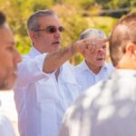 @LuisAbinader resalta plan desarrollo para el sur