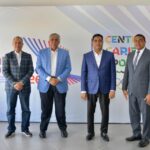 @miderec_rd  | Comité Organizador de los Juegos Centroamericanos y del Caribe Presenta 40 disciplinas deportivas para Juegos Centroamericanos y del Caribe Santo Domingo 2026