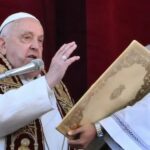 ROMA |  El Papa Francisco pide en Navidad que “callen las armas” en el mundo