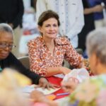 @RaquelPenaVice visitó el Hogar de Adultos Mayores Residencia Bethania