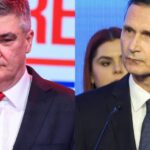 ELECCIONES CROACIA: presidente Milanovic y conservador Primorac van a segunda vuelta