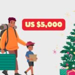 Aduanas incrementa a 5,000 dólares gracia navideña para dominicanos en el exterior
